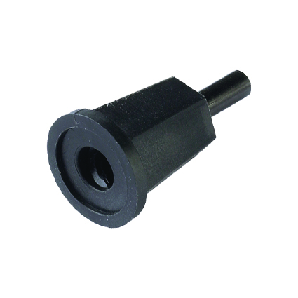 Ātrās maiņas diska turētājs Tr+