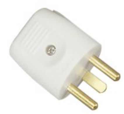 Apaļa Ligzda Ar Earth - Pelēka