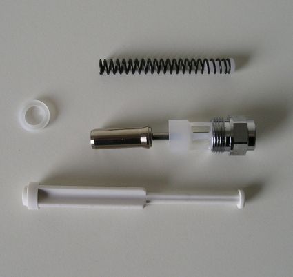 Gaisa vārsta montāžas komplekts Sn-402-K