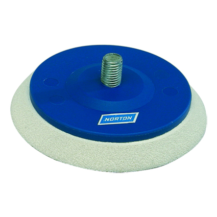 Atbalsta spilventiņš Norgrip Duo 76 Mm