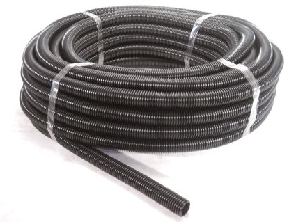 Evaflex Sūknēšanas Šļūtene Ø 29Mm X 30M