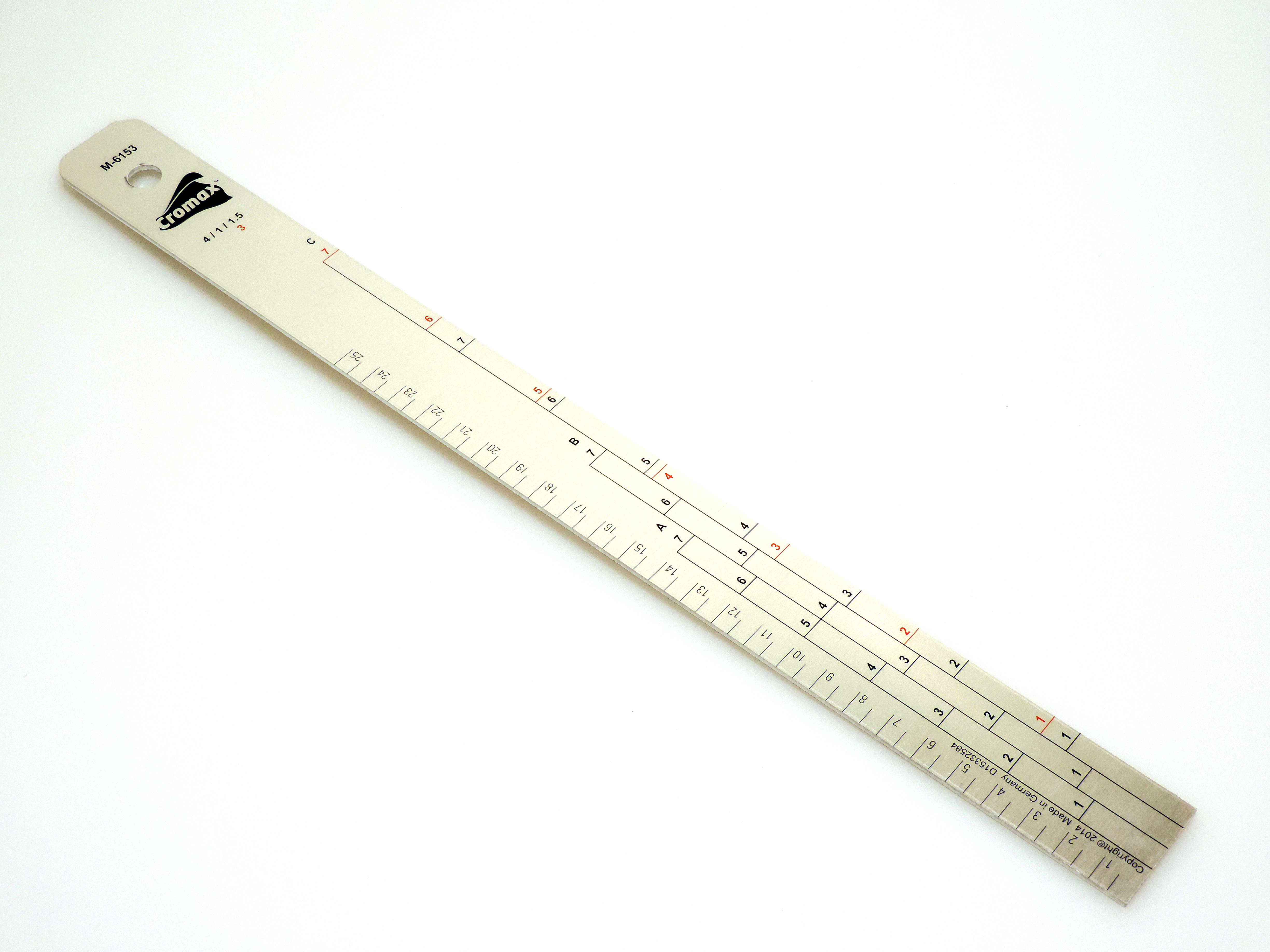 M-6153 Mērlatte 4:1:05 (1) / 4:1:15 (3)