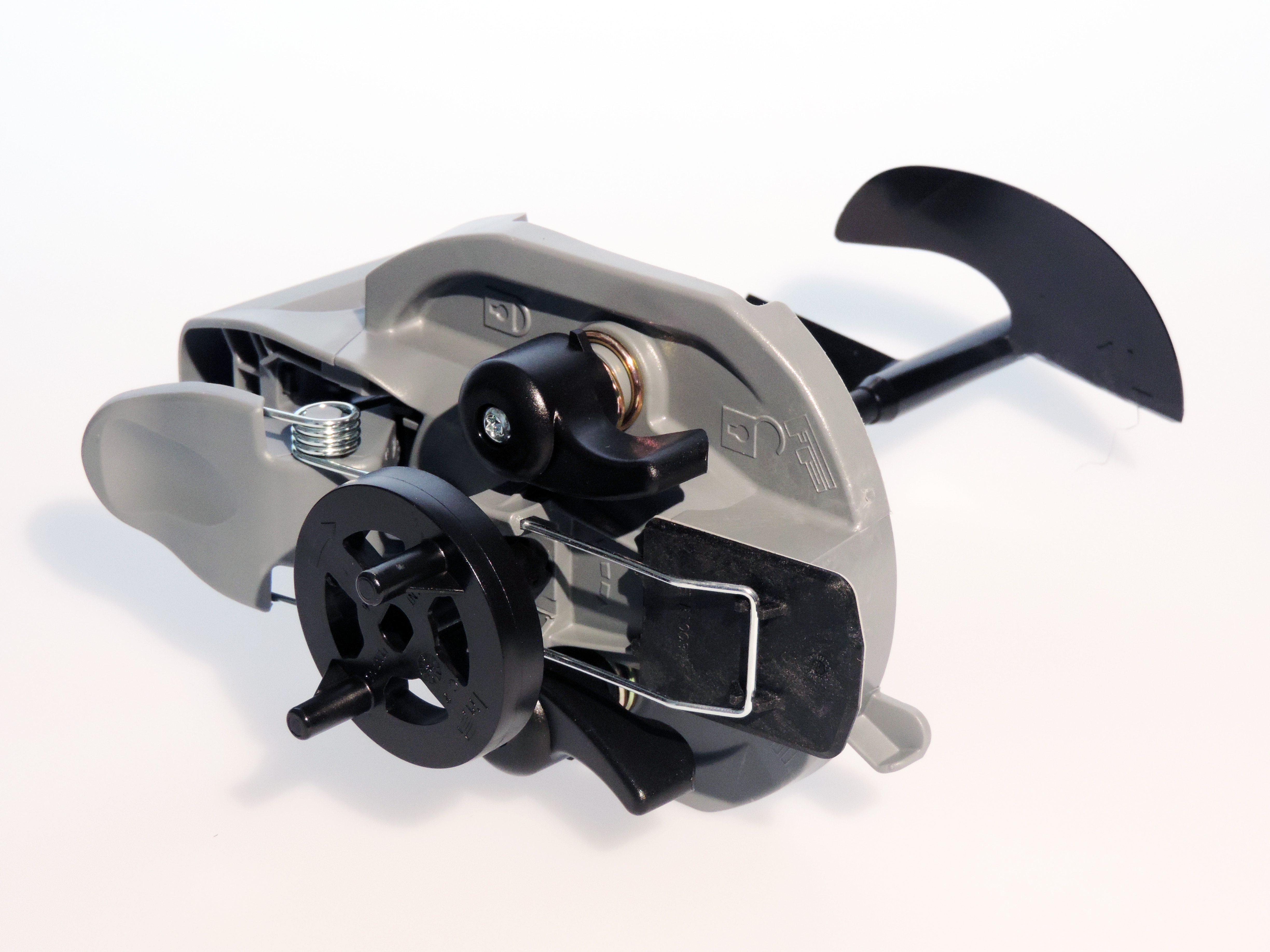 Rørelåg 1 Liter (Blba2031) Til Alle Typer