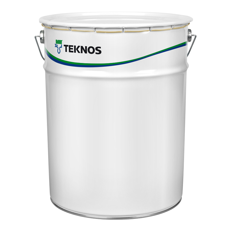 Inerta 165-01 Cietinātājs