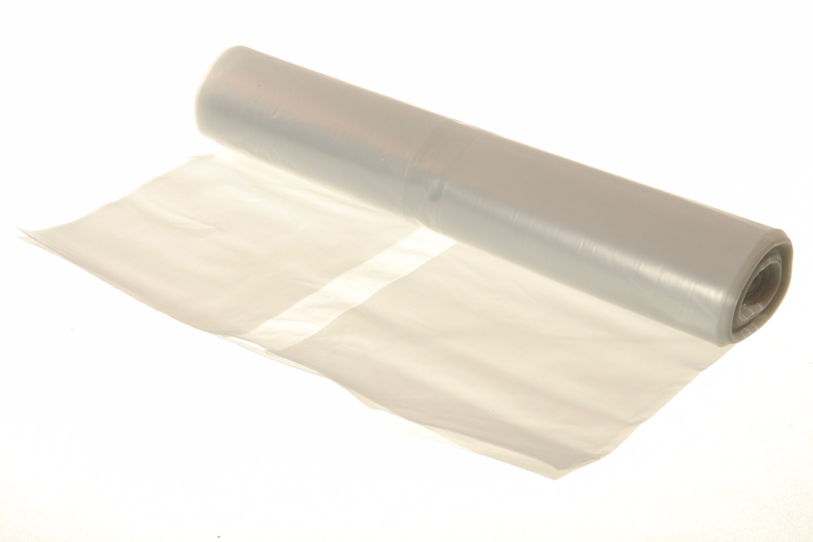 Skaidrs Atkritumu Maiss 100 Litri 50My