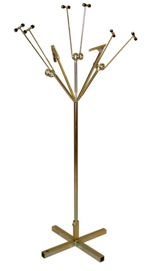 240 Tematiskā Stends Ziemassvētku Koks