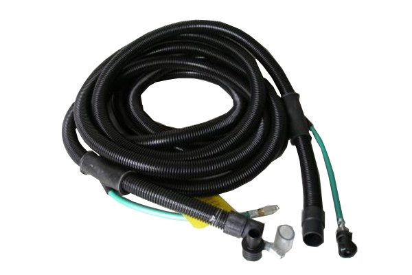 Koaksialā vakuuma šļūtene Nd Ø 28Mm - 6M