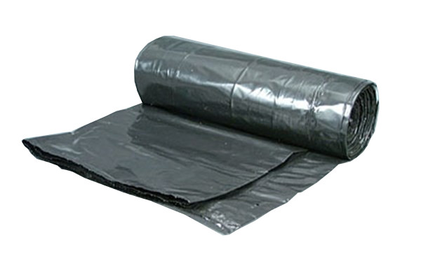 Atkritumu Maisiņš Ar Virvi 100 Litri 60My