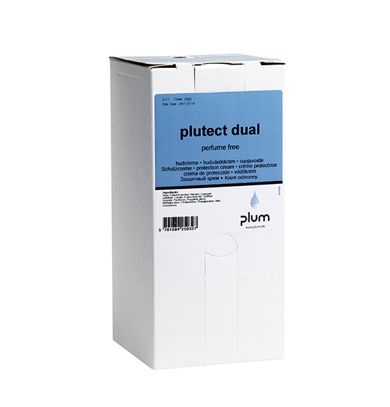 Plutect Dual Ādas Krēms