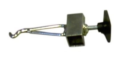 110-115 Āķis Single Flex un Easy Flex