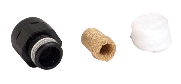 Skaņas slāpētāja komplekts Mpa0797 12000 Rpm