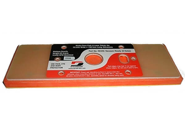 Dynabug Ii Diska Paliktnis 68 X 196Mm 56326