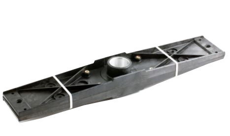 61.153 Bāzes Plāksne