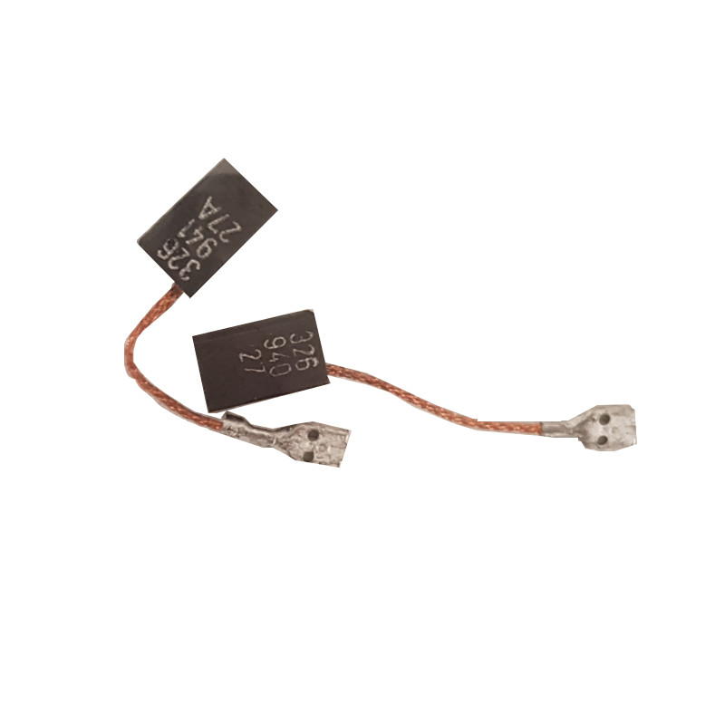 Pulēšanas mašīnas birste 4278