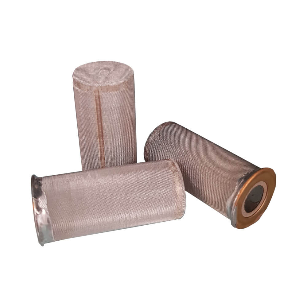 Siphon barošanas krāsas sietiņi